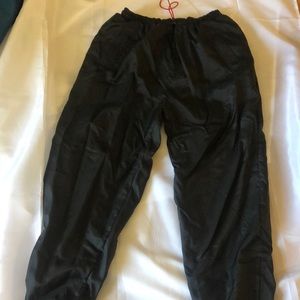 Vintage Marlboro track pants size L